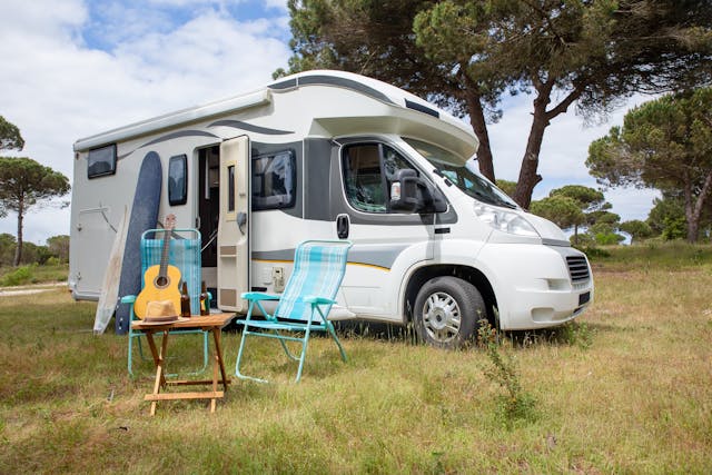 ¿Primera vez en autocaravana_ Guía completa para novatos