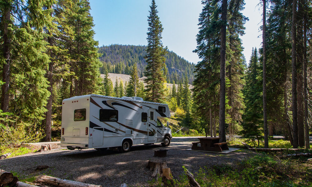 Cómo planificar una ruta en autocaravana sin estrés (ni perderte nada)