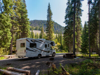 Cómo planificar una ruta en autocaravana sin estrés (ni perderte nada) Cómo planificar una ruta en autocaravana sin estrés (ni perderte nada)