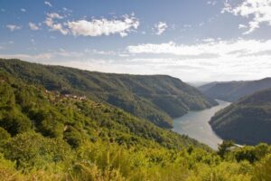 5 rutas en autocaravana por Galicia que no puedes perderte