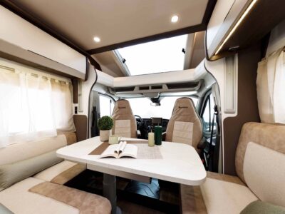 Checklist_ Qué llevar en la autocaravana para un viaje inolvidable