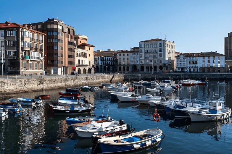 Castro Urdiales