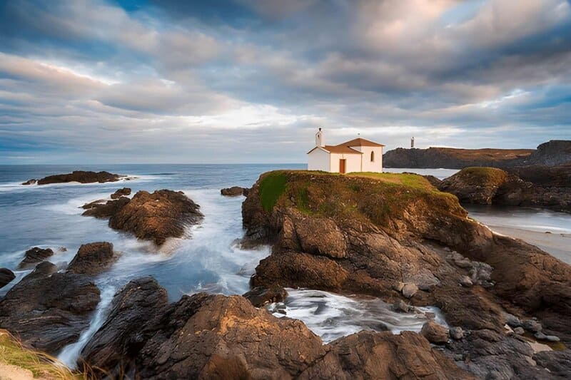 Costa da Morte