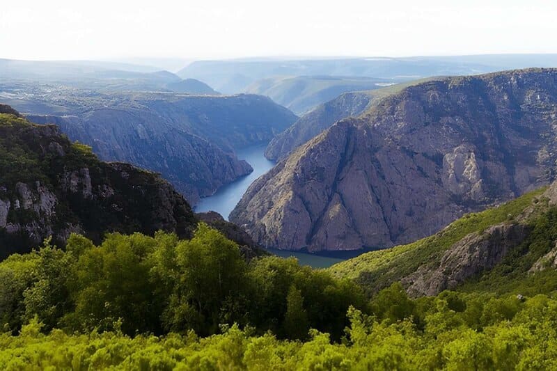 Ribeira Sacra