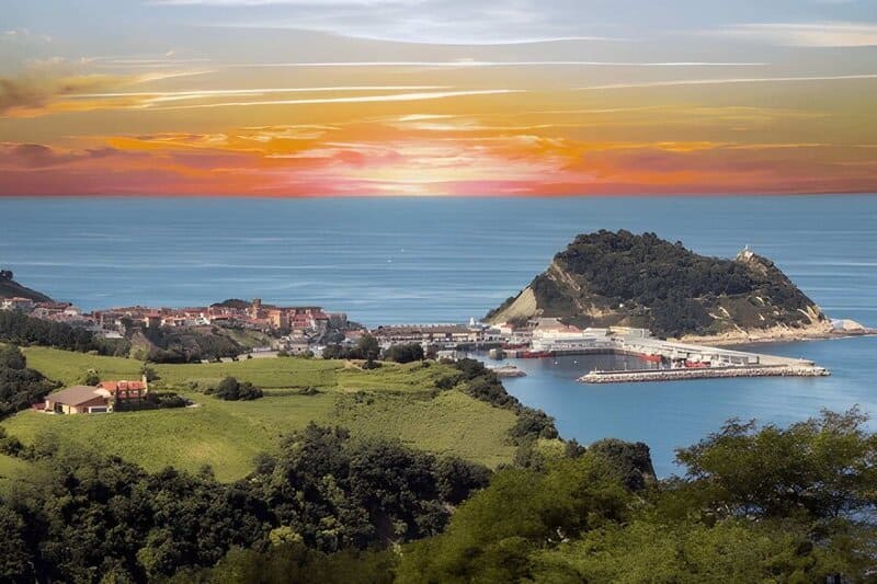 Zarautz